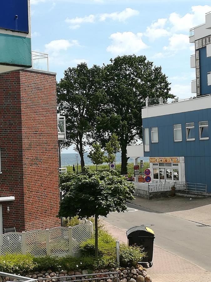 Residenz Barke App 10 - Scharbeutz Apartment Exterior photo
